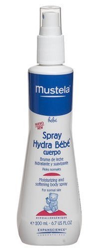 Mustela Hydra-Bebe Spray
