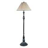 Quoizel Traditions Made Modern - Manderfield 1 Light Floor Lamp