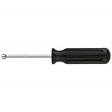 Klein Tools 70255 5.5mm Individual Metric Nut Driver with 3-Inch Shank by Klein - Geneva Supply [並行輸