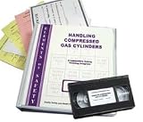 Handling Compressed Gas Cylinders in the Laboratory Video Program