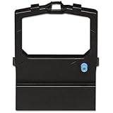 OKI52106001 - Oki Black Ribbon Cartridge