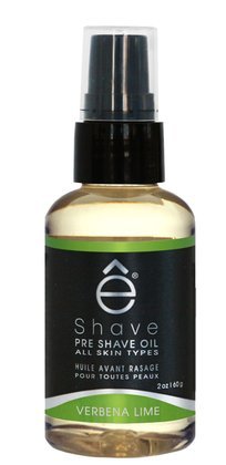 eshave Pre Shave Oil-Verbena of 3)