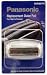 Personal Health Care : Panasonic WES9067 Replacement Outer Foil