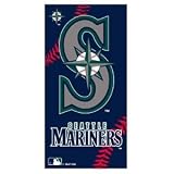 Beach Sports/ Towel- Seattle Mariners