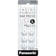 Panasonic �C���[�s�[�X(�z���C�g) RP-PD3L-W