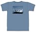 Awkward Hiking T-Shirt by "Mountain Life" in Adult Sizes