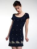 Sailor Jerry SEVEN SEAS Womens Raglan Dress