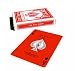 Bicycle "The RED Deck" Playing Cards Magic 4 Gaff Magic Maker