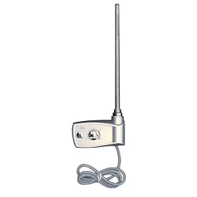 Electric Element Kit 300W for Heated Towel Rail with Thermostatic Controller