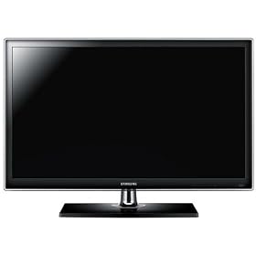 Samsung - UE46D5000 - TV LCD 46" (117 cm) - LED - HD TV 1080p - 4 HDMI - USB
