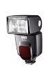 Metz 48 AF-1 Shoe Mount Flash for Nikon i-TTL Digital Cameras, Guide Number 157-158'