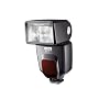 Metz 48 AF-1 Shoe Mount Flash for Nikon i-TTL Digital Cameras, Guide Number 158'