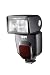 Metz 48 AF-1 Shoe Mount Flash for Nikon i-TTL Digital Cameras, Guide Number 158'