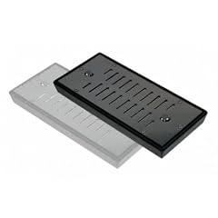 Humidorbefeuchter de Luxe LA Acrylpolymer-Fleece