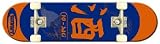 Complete Series D Renner Skateboard - Saki
