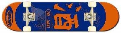 Childrens Toyshop  Toys : Complete Series D Renner Skateboard - Saki