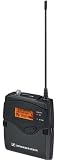 Sennheiser SK 2000 Bodypack Transmitter with Enhanced Audio Frequency Response