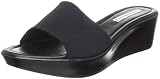 31JRiuNpc7L. SL160  Charles David Womens Dainty Slide Sandal