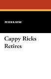Cappy Ricks Retires