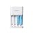 SANYO eneloop lite 充電器セット 単4形eneloop lite2個セットN-TGL0104QS