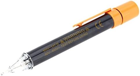 Voltmeter / Tester and Diagnostic Tool. Digital Electrical Multi-sensor Pen that Measures Voltage (90~600V)