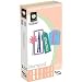 Cricut Machine Cartridge, Stamped Alphabets & Shapes