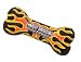 C Harley Davidson Vinyl Bone With Flames