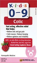 KIDS RELIEF COLIC