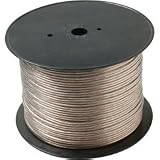 1000' 14-Gauge Speaker Cable