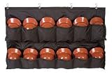 Champion Sports Hanging Team Helmet Bag