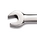 TEKTON 21491 7/16-Inch Combination Wrench [Older Model]