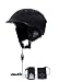 Sporting Goods : Smith Variant Brim Helmet w/ Skull Candy Audio System