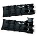 Valeo AW20 Adjustable Ankle / Wrist Weights (10-Pounds Each, 20-Pound Total)