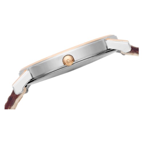 Bulova Men's 98H51 Strap Calendar Strap Watch