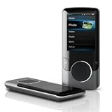 NEW 2 Video MP3 Player 8GB (Digital Media Players)