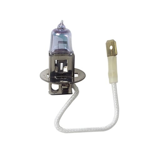Pilot LA_58168 Halogen-Lampe \'Xenon\', H3, 55W, 12V, 2 St&uuml;ck, hohe Sichtbarkeit, weite St Preisvergleich