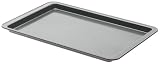 WonderBake Small Cookie Sheet 13-1/4 Inch x 9-1/4 Inch x 1/2 Inch