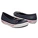 Crocs Women's Crocband 2.5 Flat