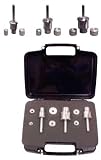 Wheeler Rex 17010 Fitting Saver Kit (contains 17050, 17075, 17100 Fitting Savers in case)
