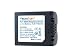 TechFuel® Battery for Panasonic Lumix DMC-FZ35 Digital Camera