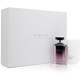 Stella by Stella McCartney for Women 2 Piece Set Includes: 1.6 oz Eau de Parfum Spray + 2.5 oz Soft Body Milk