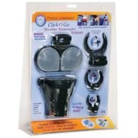 Buy Prince Lionheart Click 'N Go Stroller Accessory... by Prince Lionheart now!