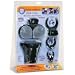 Prince Lionheart Click 'N Go Stroller Accessory Kit