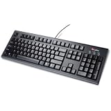 967529-0403 Standard Keyboard Plus Labtec