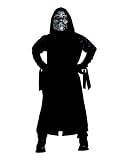 Death Eater TM Child Costume Harry Potter
