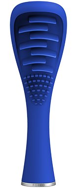 FOREO ISSA Tongue Cleanser Attachment Head (Cobalt Blue)