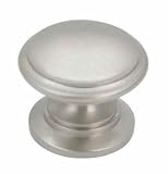 Solid Brass Knob- Set of 4