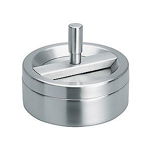 EASY Spin Ashtray by Blomus