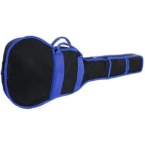 Nylon Guitar Case by 