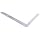 Empire Level 1140 Aluminum Professional Square, 16-Inch by 24-Inch